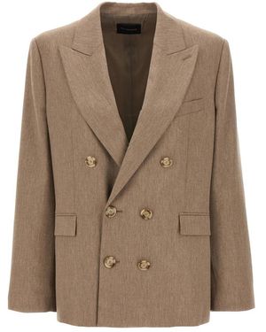 ANDAMANE Blazers - Neutro