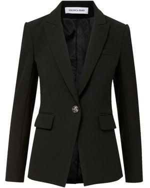 Veronica Beard Blazers - Noir