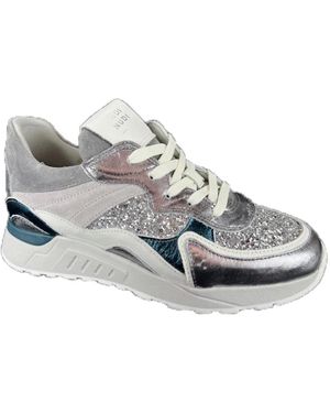Piedi Nudi Sneakers - Gris