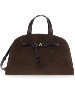 Tory Burch Romy Tote - Braun