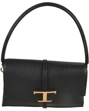 Tod's Handbags - Nero