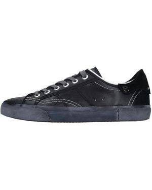 HIDNANDER Trainers - Blue
