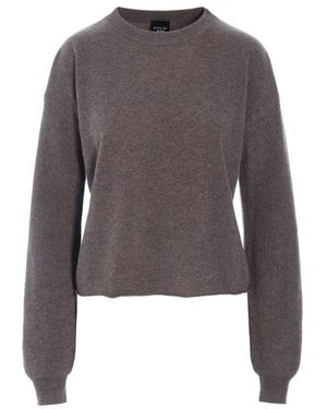 Bitte Kai Rand Cashmere Knitwear - Brown