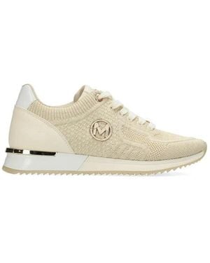Mexx Sneakers - Blanco