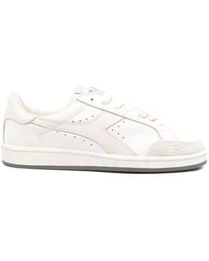 Diadora Sneakers - Blanco