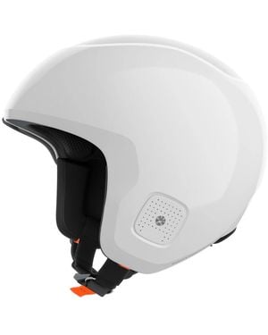 Poc Skull Dura X Mips - Weiß