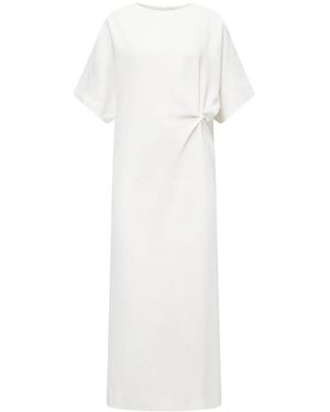 DRYKORN Midi Dresses - Wit