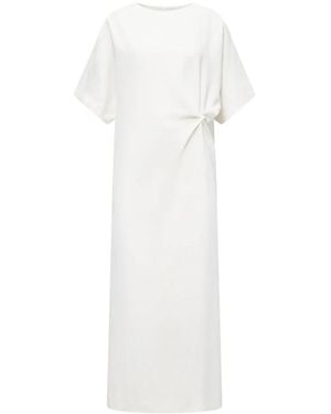DRYKORN Midi Dresses - White