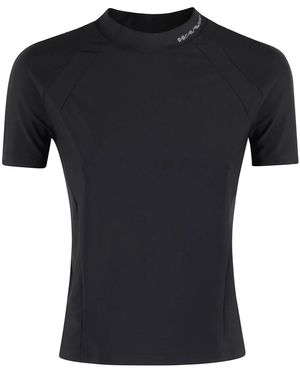 T By Alexander Wang T-Shirts - Nero