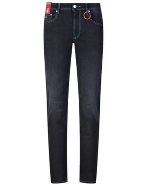 Tramarossa Skinny Jeans - Blu
