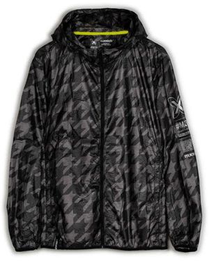 Munich Light Jackets - Nero