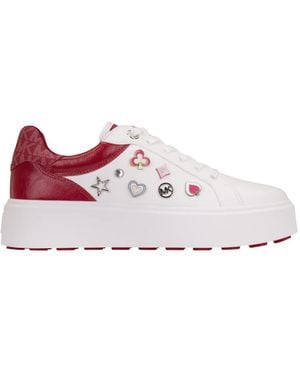Michael Kors Sneakers - Rosa