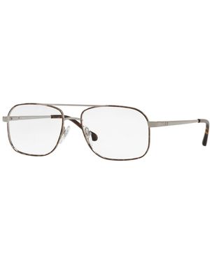Sferoflex Glasses - Metallic