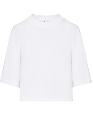 Peuterey Tops ,Wit ,T-Shirts