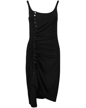 Rabanne Party Dresses - Noir