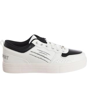 Philipp Plein Sneakers - Nero