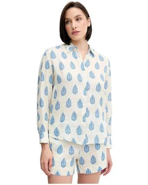 MC2 Saint Barth Hemden - Blauw