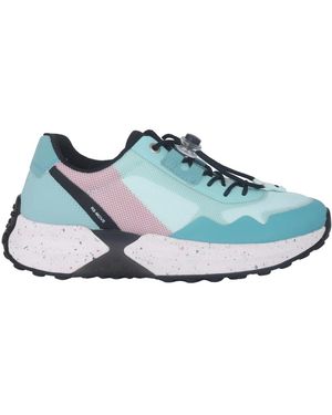 Gabor Sneakers - Bleu