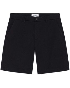 Les Deux Casual Shorts - Black