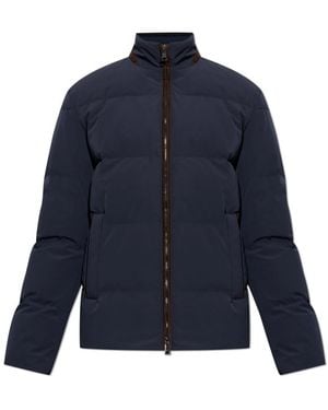 Paul & Shark Down Jackets - Azul