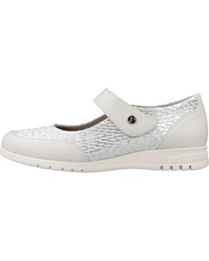 Pitillos Schoenen ,Laced Schoenen - Wit