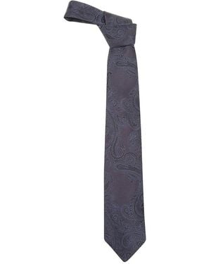 Etro Ties - Blu