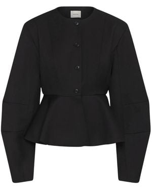 Gestuz Blouses - Noir