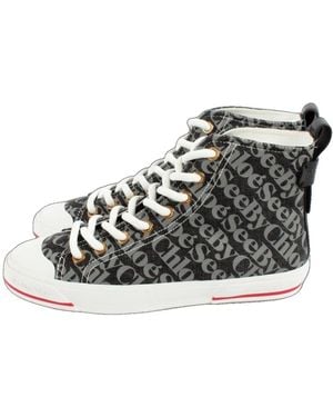 Chloé Trainers - Black
