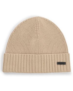 HUGO Accessories - Natural