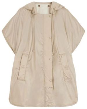 Weekend by Maxmara Parkas - Neutro