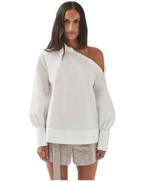 Alohas Shirts - Grigio