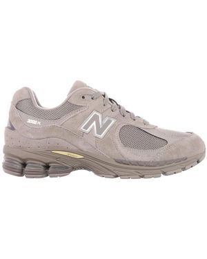 New Balance Sneakers - Grijs