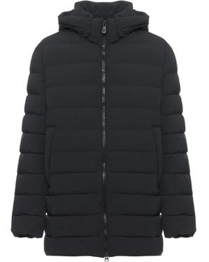Peuterey Parkas - Negro