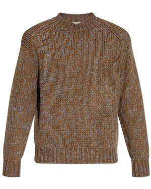 Tod's Wollpullover - Braun