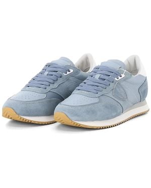 Philippe Model Sneakers - Bleu