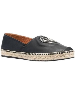 Philipp Plein Espadrilles - Blu