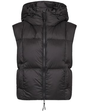 Mos Mosh Vests - Noir