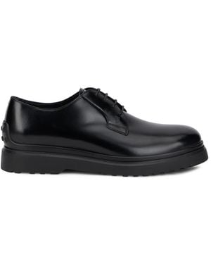 Tod's Business Shoes - Nero