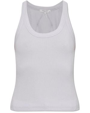 Rag & Bone Trägertop - Grau