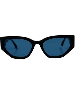 Spektre Sunglasses - Blu