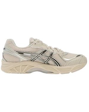 Asics Running Shoes - Blanc