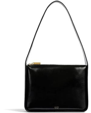 KHAITE Shoulder Bags - Black
