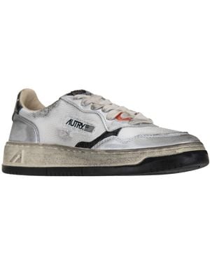 Autry Sneakers - Gris