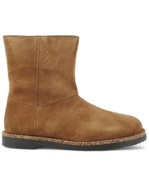 Birkenstock Winter Boots - Bruin
