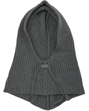 Pinko Hats - Grijs