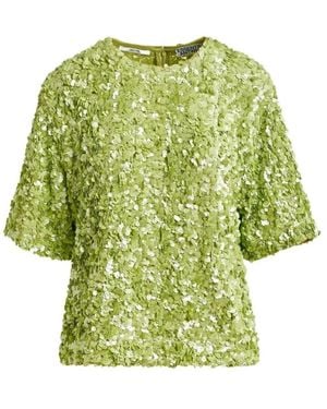 Essentiel Antwerp Blouses - Green