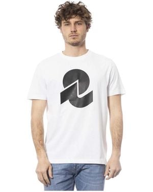 INVICTA WATCH T-Shirts - Blanco