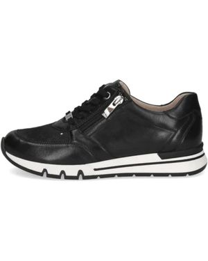 Caprice Sneakers - Negro