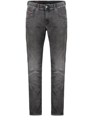DIESEL Slim-Fit Jeans - Grey