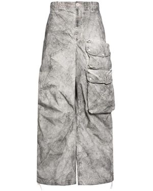 C.P. Company Wide Trousers - Grey